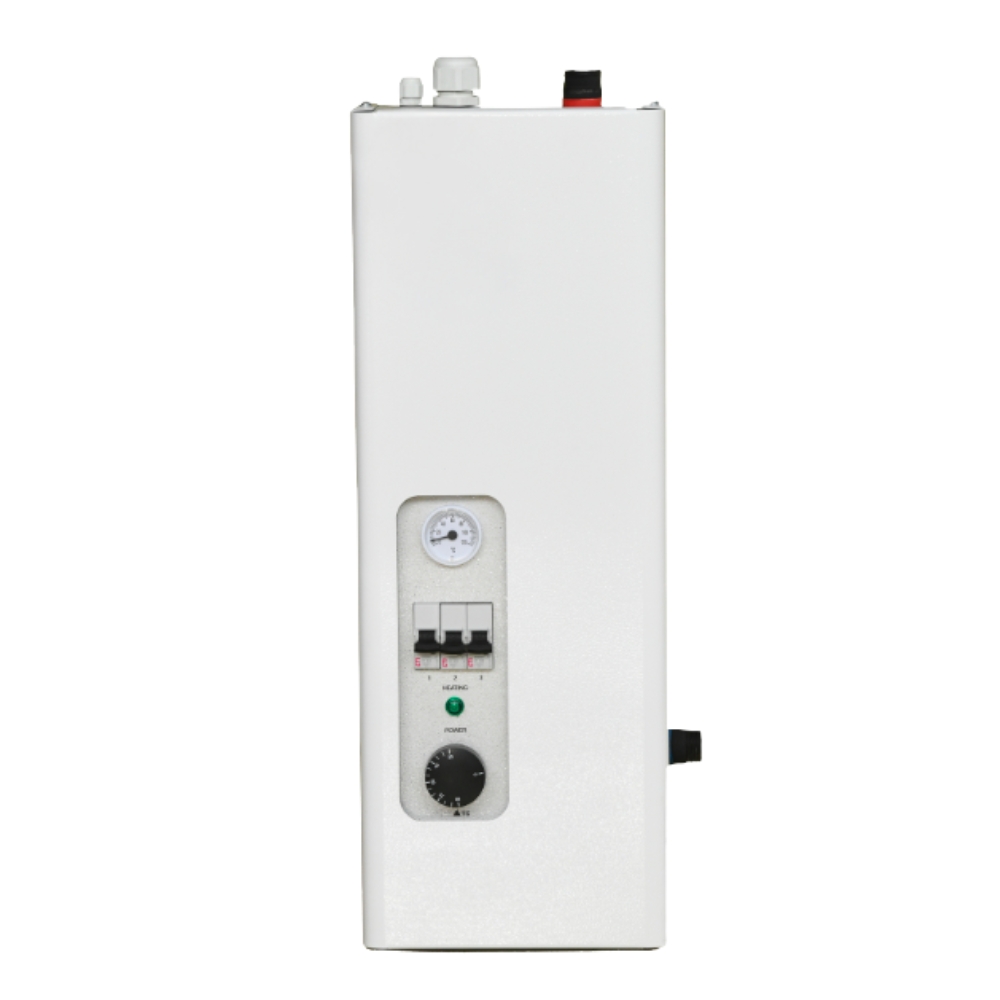 Elektriskais apkures katls Balkan Energy VEN-1, 9kW | Elektriskie katli |  |