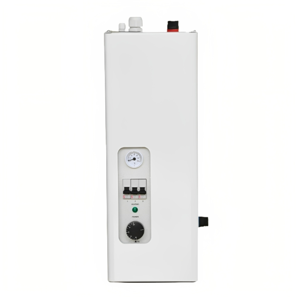 Elektriskais apkures katls Balkan Energy VEN-1, 12kW | Elektriskie katli |  |