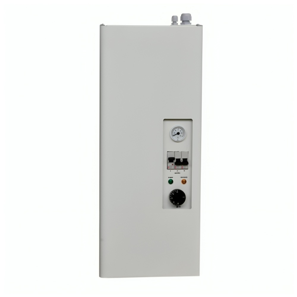 Elektriskais apkures katls Balkan Energy VEN-2, 4.5kW ar WILO sūkni | Elektriskie katli |  |
