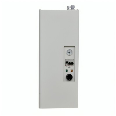 Elektriskais apkures katls Balkan Energy VEN-2, 9kW ar WILO sūkni - Balkan Energy