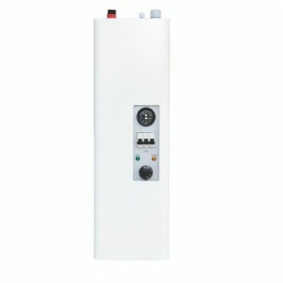 Elektriskais apkures katls Balkan Energy VEN-4, 9kW, ar hidrogrupu - Balkan Energy