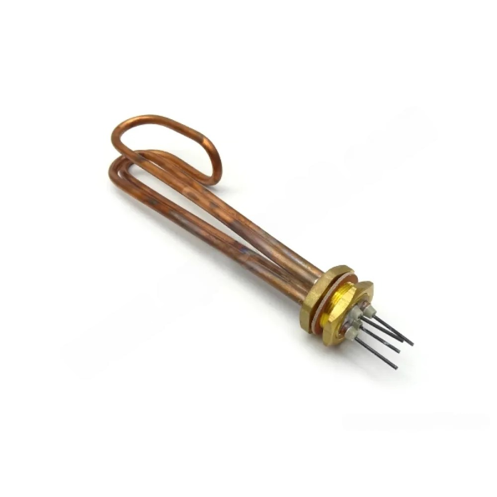 Boilera sildelements - 3000W (1000W+2000W) | Boilera sildelementi |  |