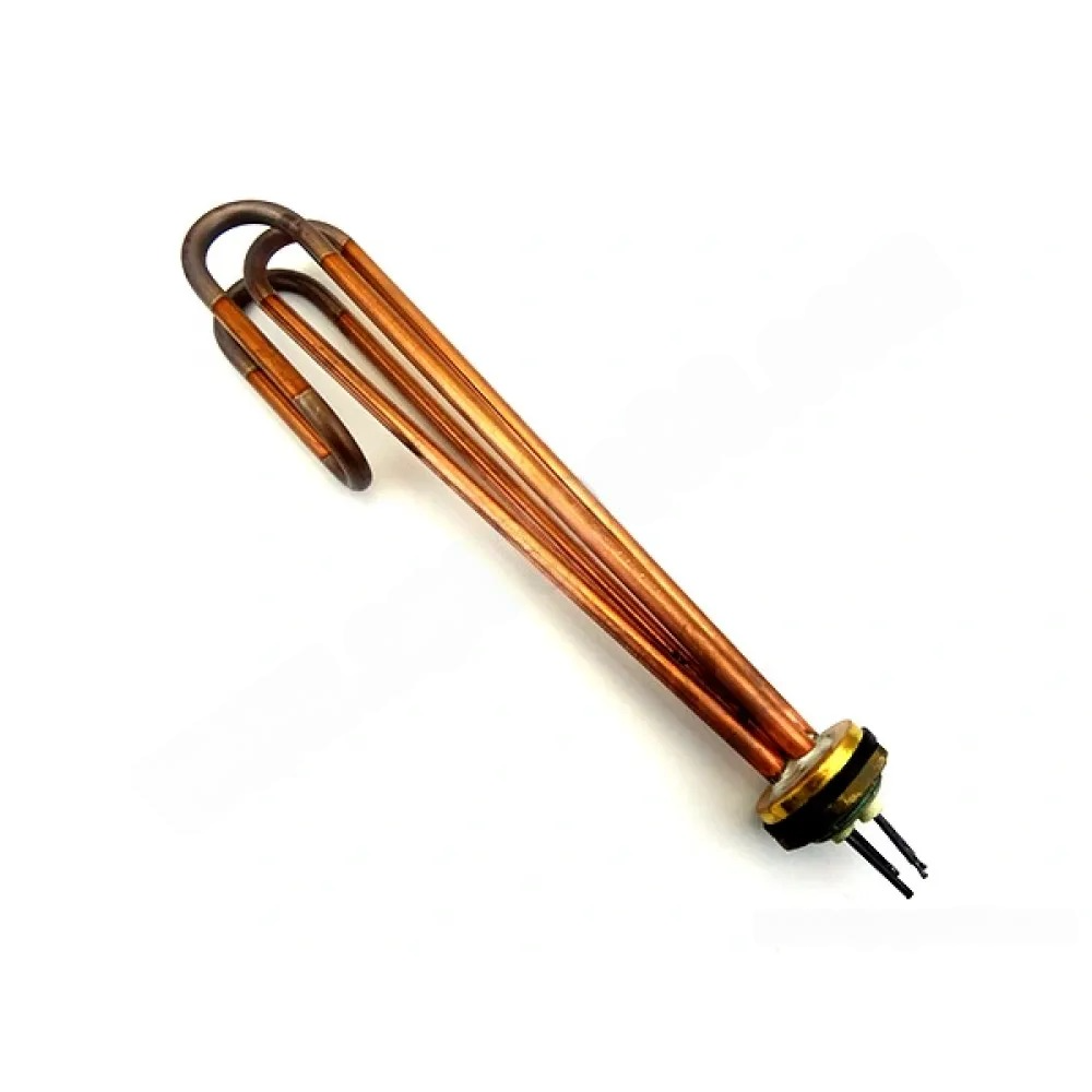 Boilera sildelements - 3000W (1000W+2000W) | Boilera sildelementi |  |