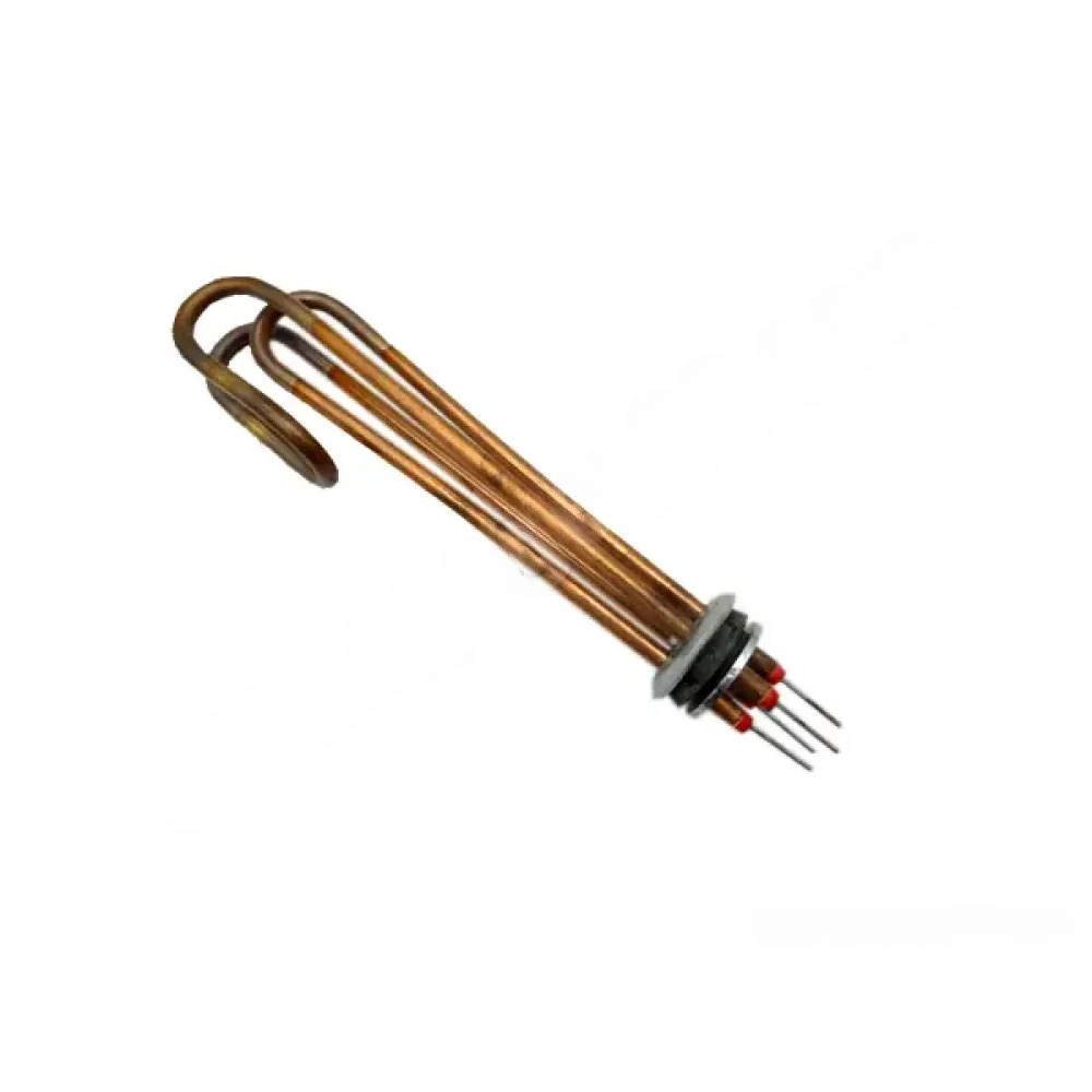 Boilera sildelements 3000W (1000W+2000W) | Boilera sildelementi |  |