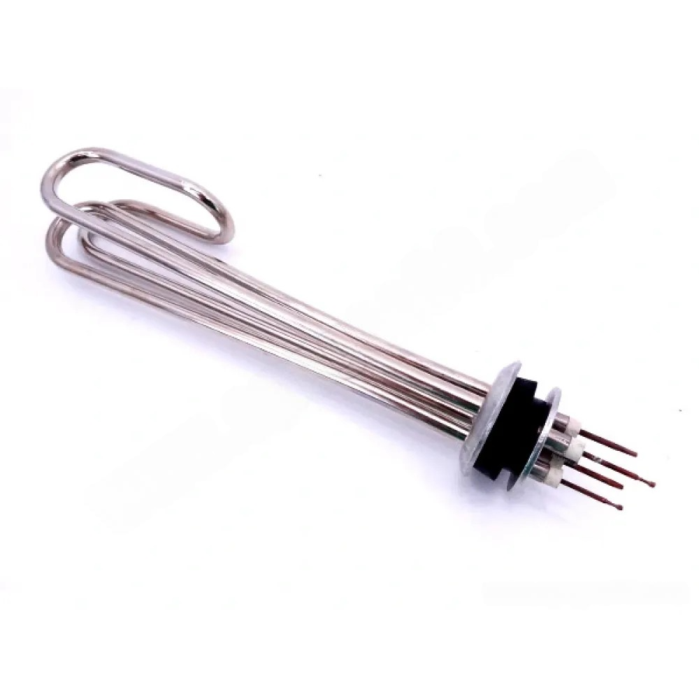 Boilera sildelements - 3000W (1000W+2000W) | Boilera sildelementi |  |