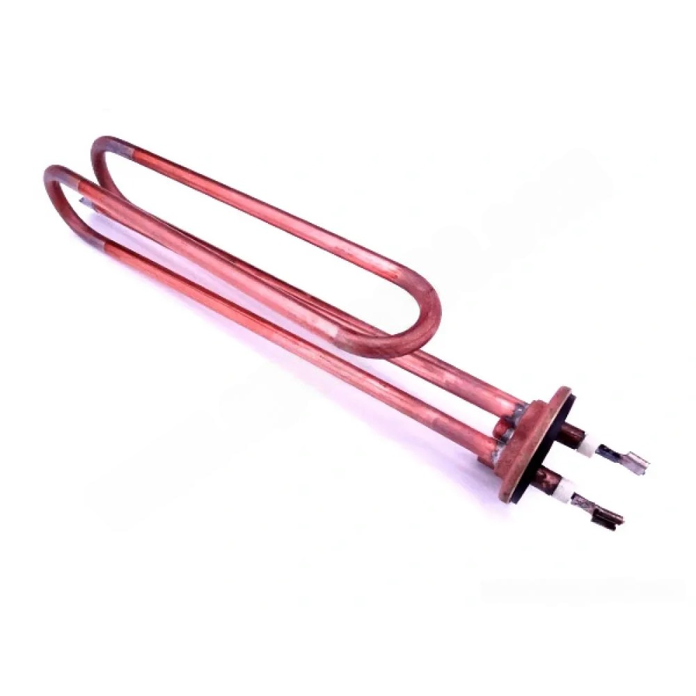 Boilera sildelements FLAMINA - 3000W | Boilera sildelementi |  |