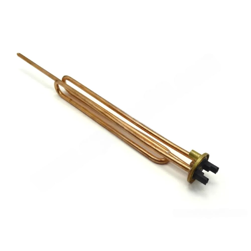 Boilera sildelements FLAMINA- 3000W | Boilera sildelementi |  |