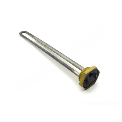 Boilera sildelements TESY - 2500W, Nerūsējošais - Boilera sildelementi