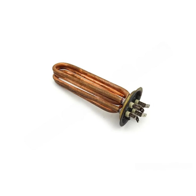 Boilera sildelements RELAX - 7000W (2x3500W) - Boilera sildelementi