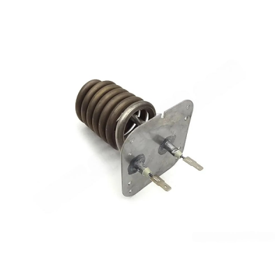 Boilera sildelements momentānajam ūdenssildītājam heater YUNGA - 3150W, nikrotal - Boilera sildelementi