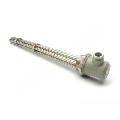 Boilera sildelements elektriskajam boilerim - 6000W, vītne 1 1/2'' - Boilera sildelementi