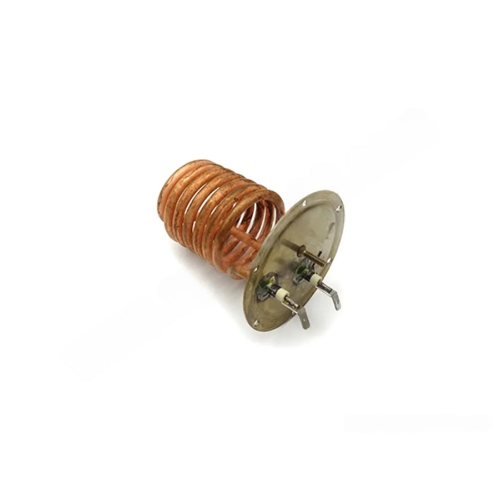 Boilera sildelements DIPLOMAT - 3000W | Boilera sildelementi |  |