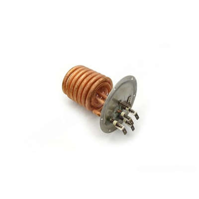 Boilera sildelements DIPLOMAT - 6000W (2x3000W) - Boilera sildelementi