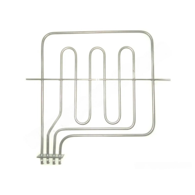 Cepeškrāsns sildelements ZANUSSI | Augšējais - 2600W - Cepeškrāsns sildelementi