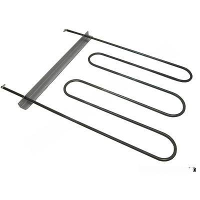 Cepeškrāsns sildelements ARISTON, INDESIT, WHIRLPOOL | Nolaist - 1200W - Cepeškrāsns sildelementi