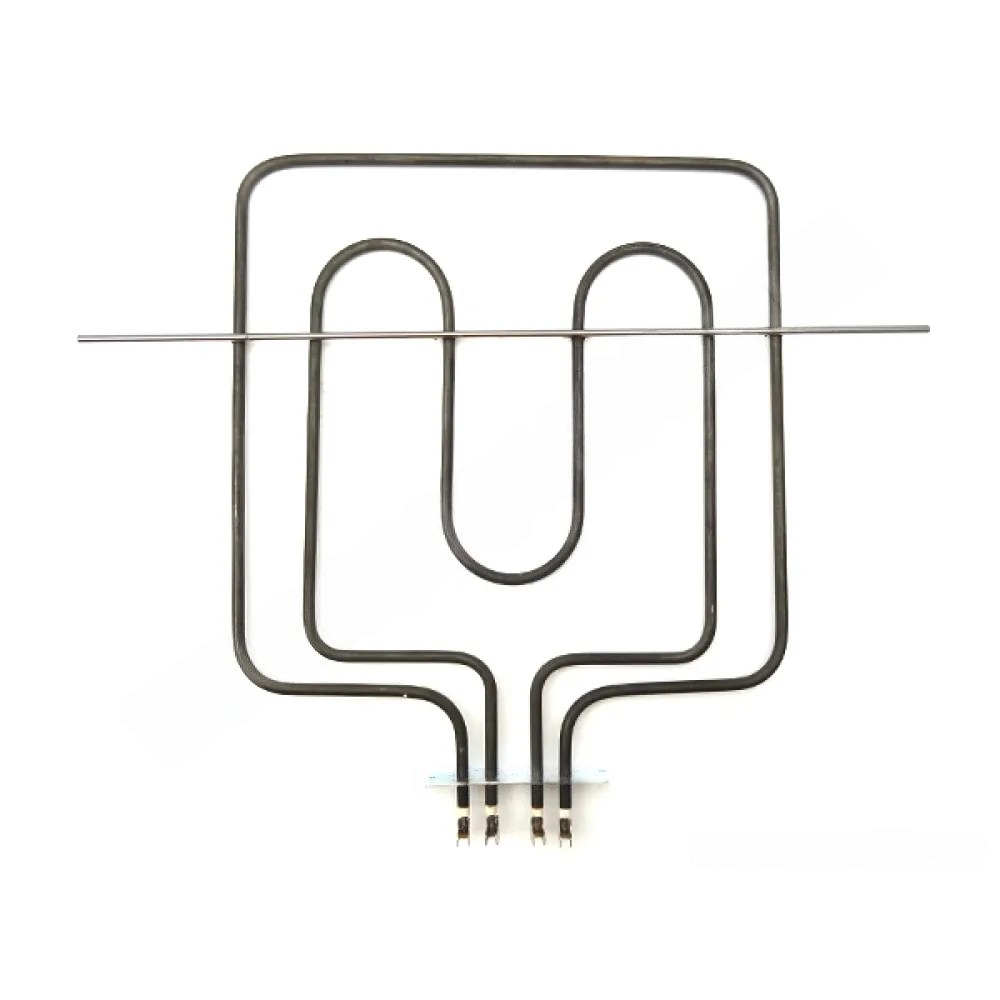 Cepeškrāsns sildelements ARISTON, INDESIT, WHIRLPOOL | Augšējais - 2250W | Cepeškrāsns sildelementi |  |