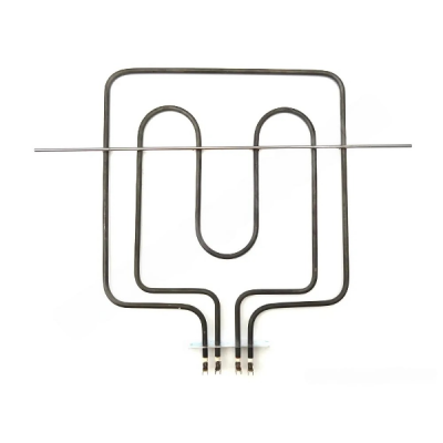 Cepeškrāsns sildelements ARISTON, INDESIT, WHIRLPOOL | Augšējais - 2250W - Cepeškrāsns sildelementi