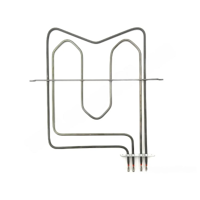 Cepeškrāsns sildelements ARISTON, INDESIT, WHIRLPOOL | Augšējais - 2000W - Cepeškrāsns sildelementi