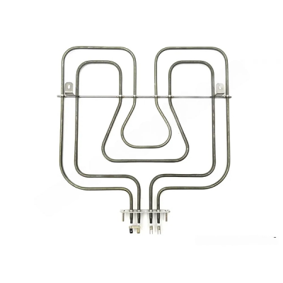Cepeškrāsns sildelements ELECTROLUX, ZANUSSI | Augšā - 2450W - Cepeškrāsns sildelementi