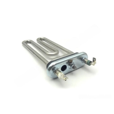 Veļas mašīnas sildelements Ariston 1700W 170mm - Veļas mašīnas sildelementi