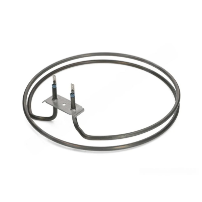Cepeškrāsns sildelements INDESIT, WHIRLPOOL, HOTPOINT | Aizmugure - 2500W - Cepeškrāsns sildelementi