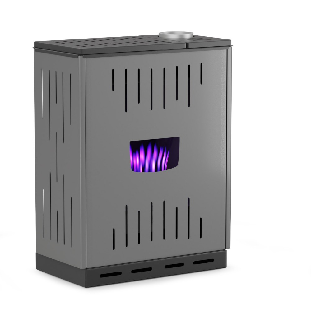 Eļļas krāsnis Balkan Energy T-12, 11kW | Dyzelinės krosnelės |  |