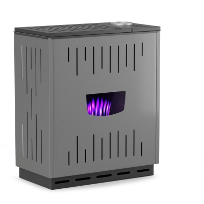 Eļļas krāsnis Balkan Energy T-14, 13kW - Eļļas krāsns