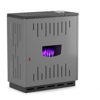 Eļļas krāsnis Balkan Energy T-20, 16kW - Eļļas krāsns