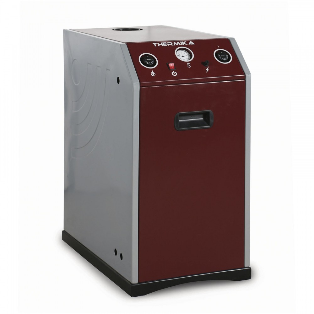 Eļļas katls Balkan Energy THERMIKA 25, 25kW | Dyzeliniai katilai |  |