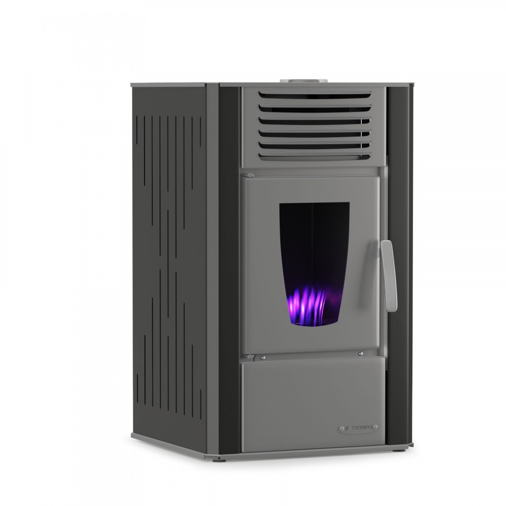 Eļļas krāsnis Balkan Energy P20 AERO, 17kW | Dyzelinės krosnelės |  |