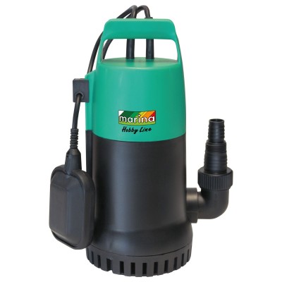Iegremdējamais drenāžas sūknis Speroni Marina STS 800 HL – jauda 800 W, pacelšanas augstums 9 m, plūsmas ātrums 220 L/min - Preču salīdzināšana