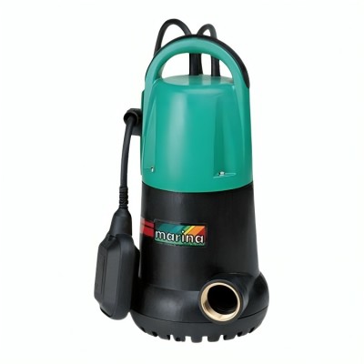 Iegremdējamais drenāžas sūknis Speroni Marina TS 800/S – jauda 800 W, pacelšanas augstums 10.5 m, plūsmas ātrums 250 L/min - Preču salīdzināšana