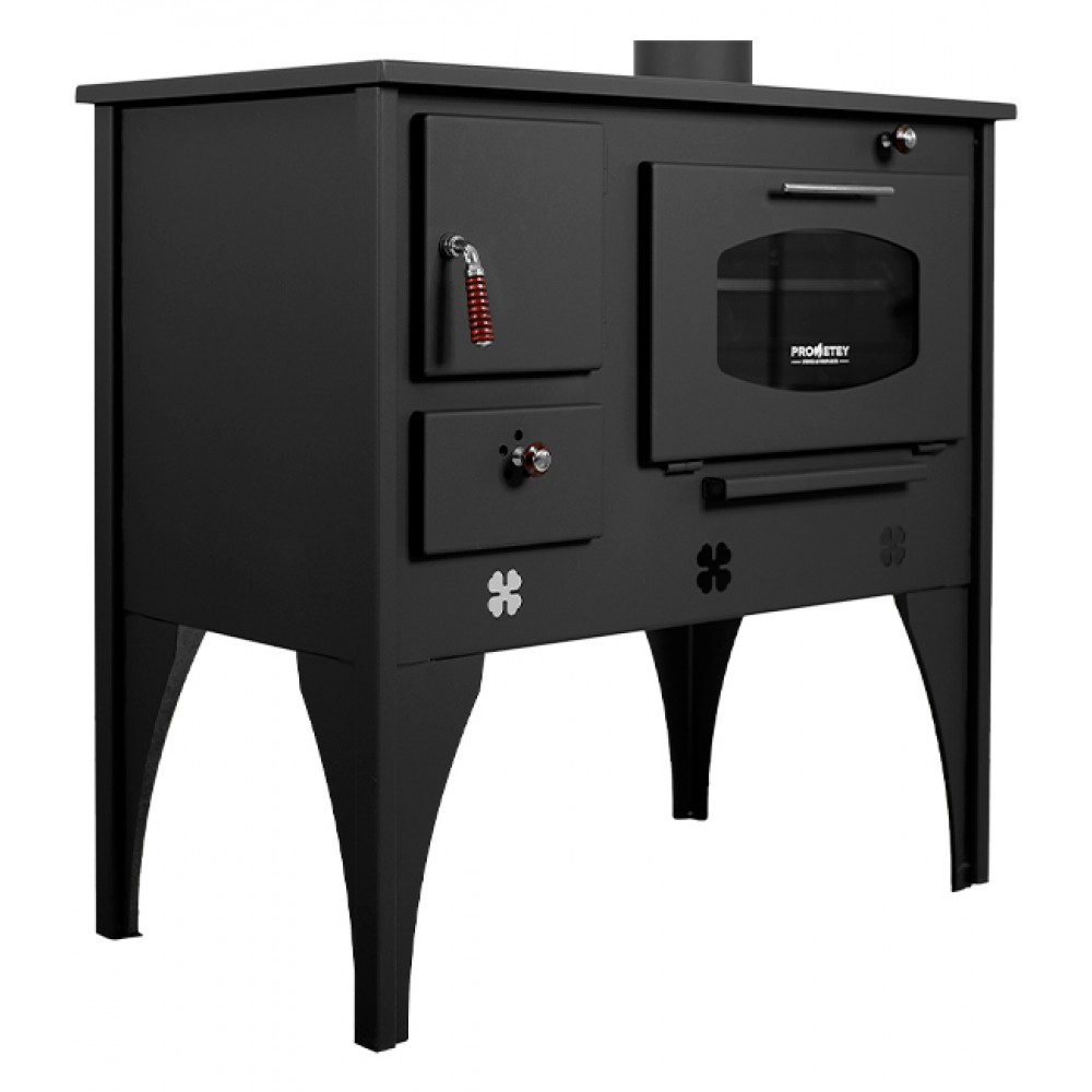 Malkas plīts Prometey NAR Type B, 7kW