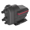 Ūdens sūknis ar hidroforu Grundfos SCALA2 3-45, jauda 550 W, plūsmas ātrums 3 m³/h, pacelšanas augstums 45 m, spiediens 10 bāri