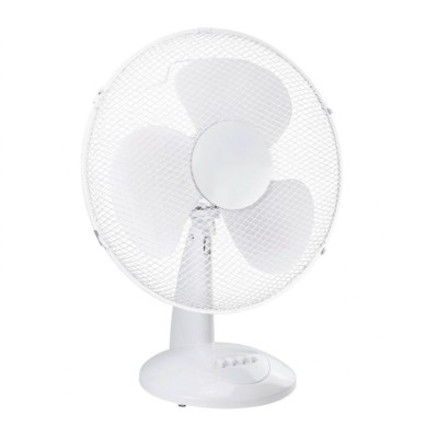 Galda ventilators Balkan Energy FANTPWH20, Ф30, AC 35W - Galda ventilatori
