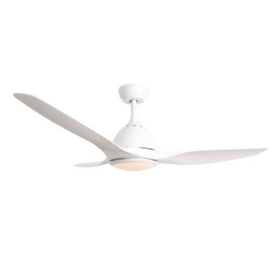 Griestu ventilators ar LED apgaismojumu un tālvadības pulti Balkan Energy FANKVWH20G, Ф132, DC40W - Preču salīdzināšana