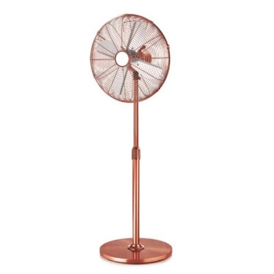 Grīdas ventilators Balkan Energy FANSMPC50, Ф45, AC 60W - Preču salīdzināšana