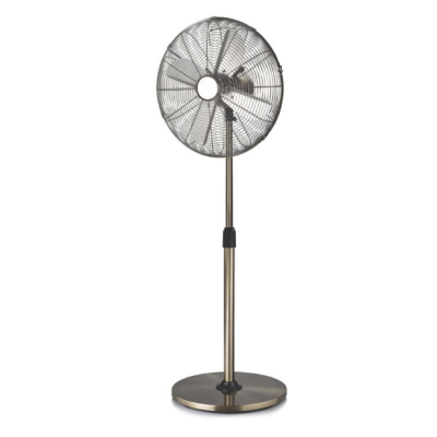 Grīdas ventilators Balkan Energy FANSMPS50, Ф45, AC 60W - Preču salīdzināšana
