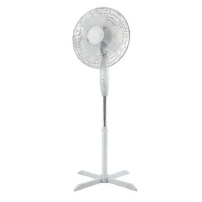 Grīdas ventilators Balkan Energy FANSPWH10, Ф45, AC 55W - Preču salīdzināšana