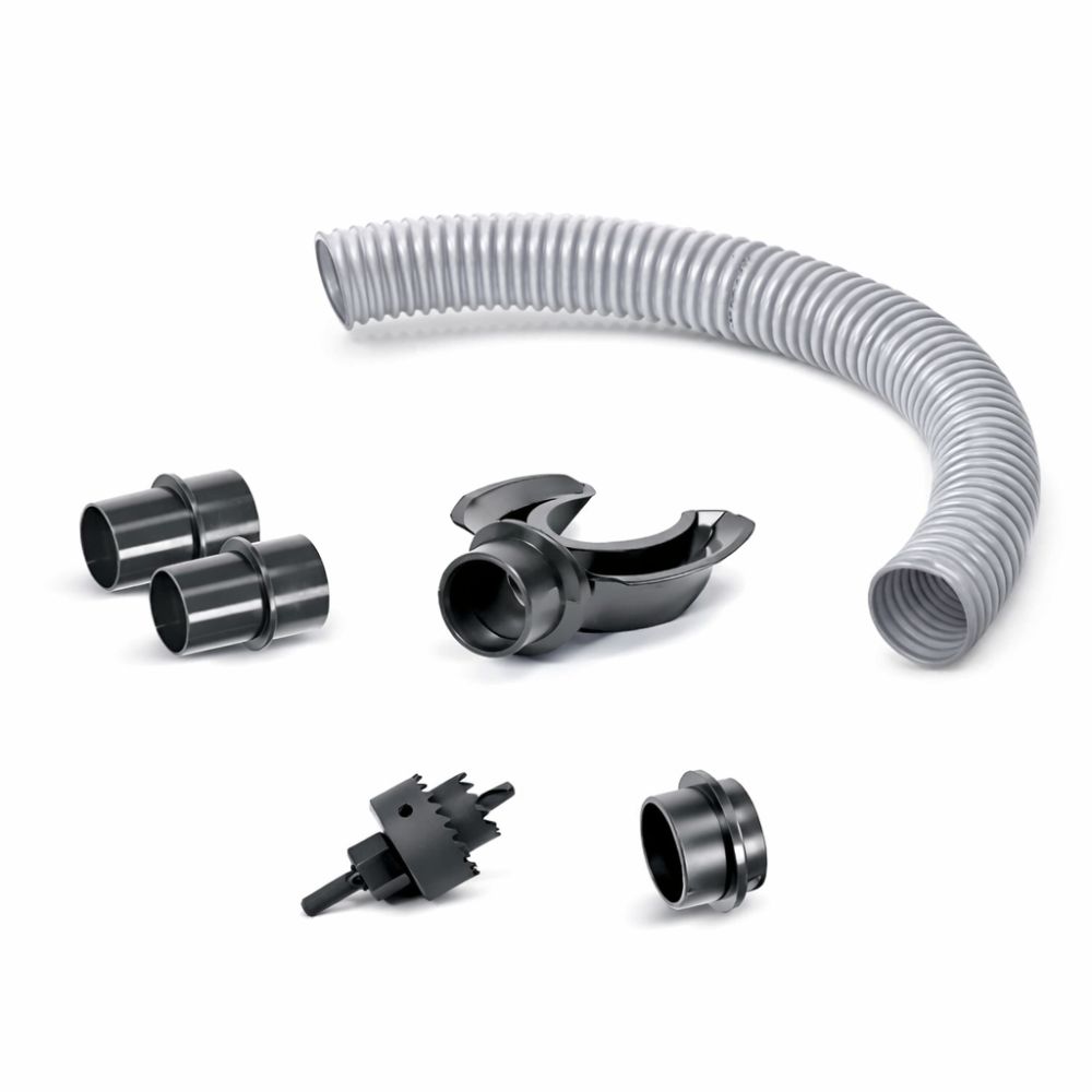 Savienojuma komplekts lietus ūdens tvertnēm Icanset 1 Prosperplast | Ūdens tvertnes |  |