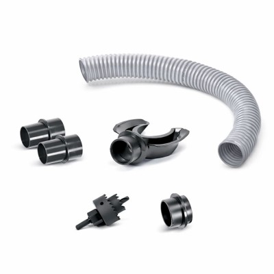 Savienojuma komplekts lietus ūdens tvertnēm Icanset 1 HydroMoby - HydroMoby