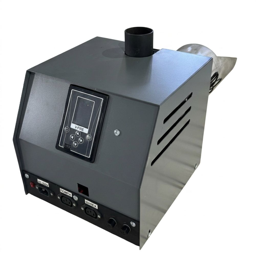 Granulu deglis Balkan Energy SC 70, 70 kW | Granulu degļi |  |