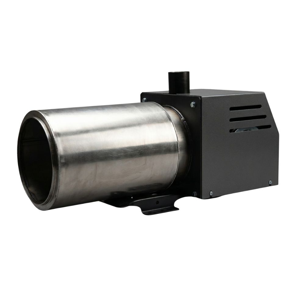 Granulu deglis Balkan Energy SC 140, 140 kW | Granulu degļi |  |