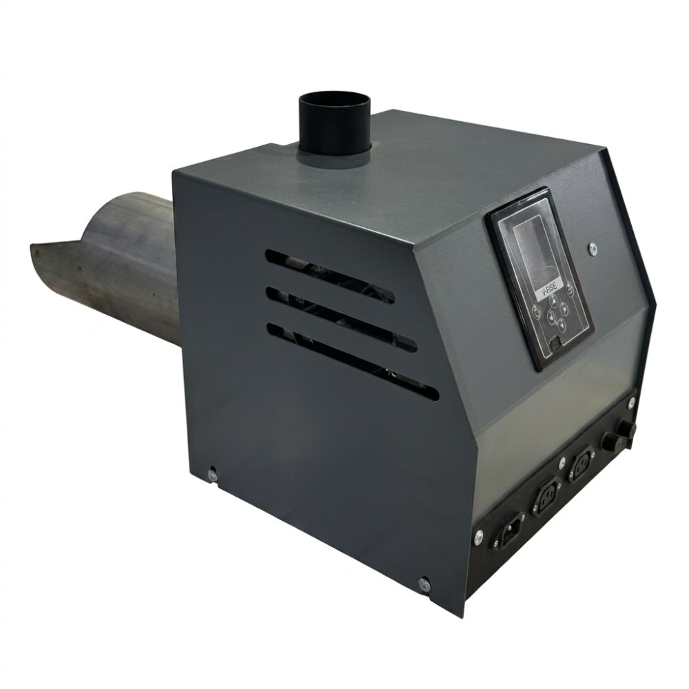 Granulu deglis Balkan Energy SC 35, 35 kW | Granulu degļi |  |