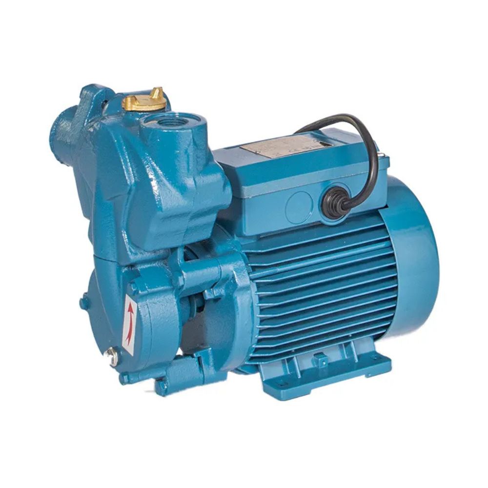 Perifērais sūknis karstajam ūdenim Electromash IPLM 25/125, jauda 0.125 kW, plūsma 1800 l/h, pacelšanas augstums 30 m | Centrbēdzes sūknis | Ūdens sūkņi |