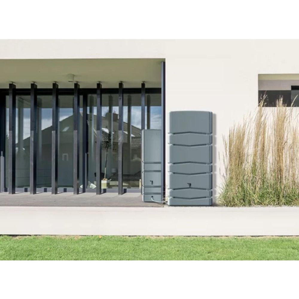 Lietus ūdens tvertne Prosperplast Arves Aqua Tower, 350L | Lietus ūdens tvertnes |  |