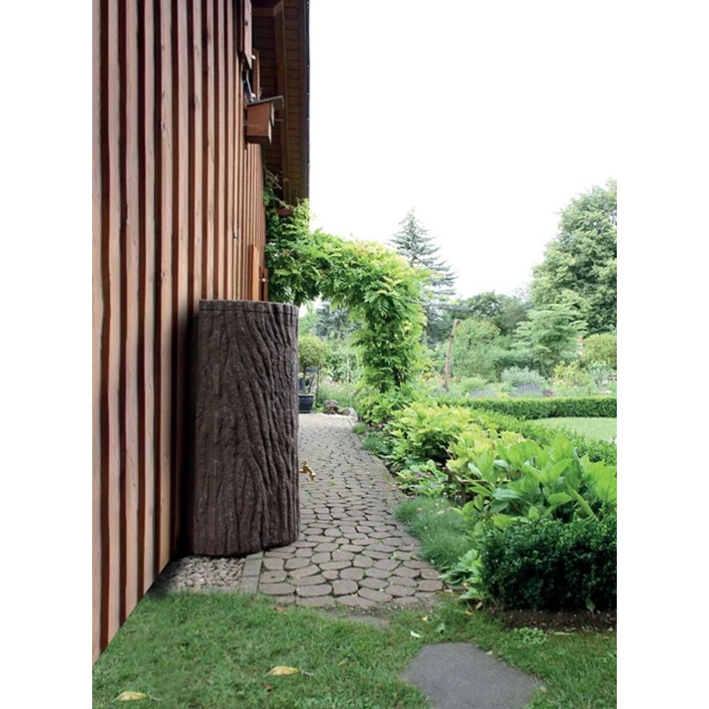 Lietus ūdens tvertne Prosperplast Arves Evergreen Lite, 300L | Lietus ūdens tvertnes |  |