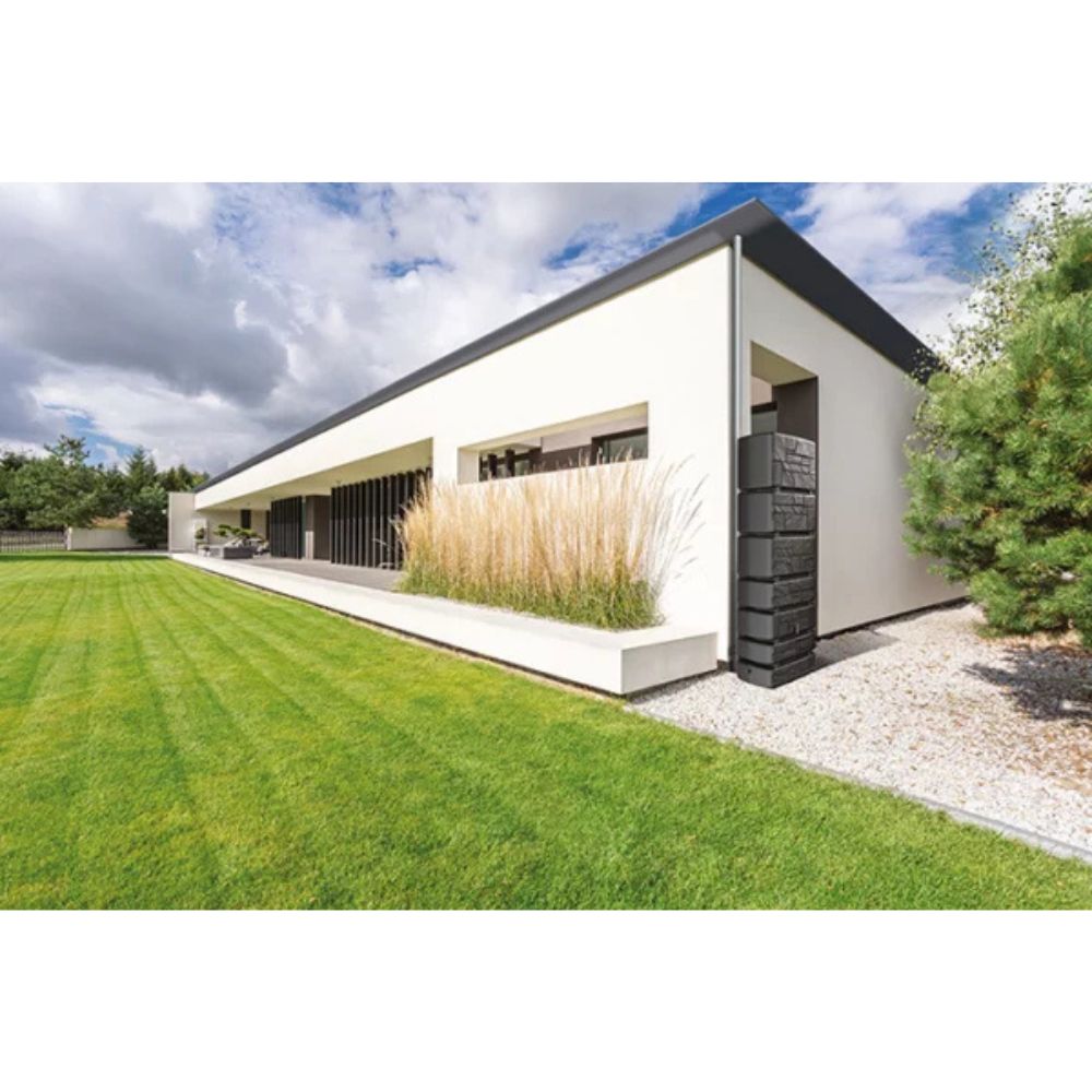 Lietus ūdens tvertne Prosperplast Arves Tower Stone, 350L, Pelēka | Lietus ūdens tvertnes |  |