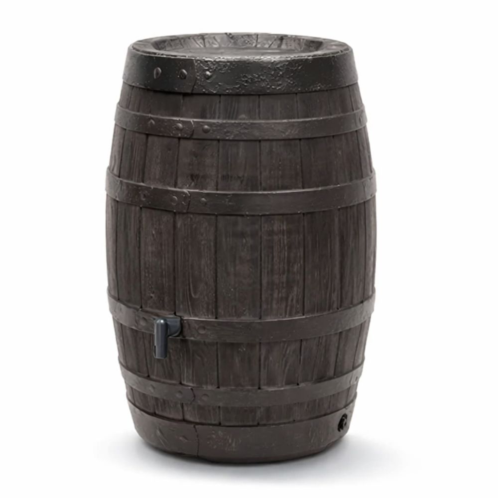 Lietus ūdens tvertne Prosperplast Botaqua, 250L | Lietus ūdens tvertnes | Ūdens tvertnes |