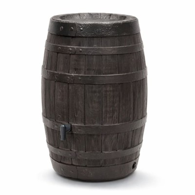 Lietus ūdens tvertne HydroMoby Botaqua, 250L - HydroMoby